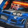 HALIDM-46GTR GARAJ HALIGTR GARAJ HALI