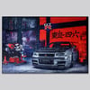 HALIDM-46GTR Z-tune HALIGTR Z-tune HALI