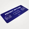 MOUSEPADDM-46BLUEPRINT GTR MOUSEPADBLUEPRINT GTR MOUSEPAD