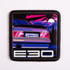 MOUSEPADDM-46DM-46 MARKA PATCHLERİ