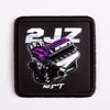 MOUSEPADDM-46DM-46 MARKA PATCHLERİ