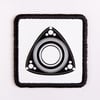 MOUSEPADDM-46DM-46 MARKA PATCHLERİ
