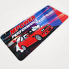 MOUSEPADDM-46E30 M3 MOUSEPADE30 M3 MOUSEPAD
