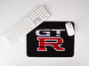 MOUSEPADDM-46GTR LOGO MOUSEPADGTR LOGO MOUSEPAD