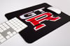 MOUSEPADDM-46GTR LOGO MOUSEPADGTR LOGO MOUSEPAD