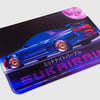 MOUSEPADDM-46SKYLINE MP3 MOUSEPADSKYLINE MP3 MOUSEPAD