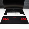 MOUSEPADDM-46STOP GAMING MOUSEPAD