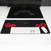 MOUSEPADDM-46STOP GAMING MOUSEPAD