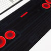 MOUSEPADDM-46STOP GAMING MOUSEPAD