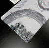 MOUSEPADDM-46WINTER GAMING MOUSEPADWINTER GAMING MOUSEPAD