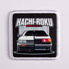 PATCHDM-46DM-46 AE86 PACTHLERİ