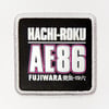 PATCHDM-46DM-46 AE86 PACTHLERİ
