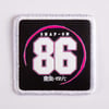 PATCHDM-46DM-46 AE86 PACTHLERİ