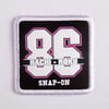 PATCHDM-46DM-46 AE86 PACTHLERİ