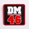 PATCHDM-46DM-46 GTR PACTHLERİ