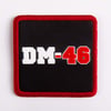 PATCHDM-46DM-46 GTR PACTHLERİ