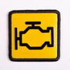 PATCHDM-46DM-46 UYARI PACTHLERİ