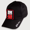 ŞAPKADM-46DM-46 PACTH ŞAPKA