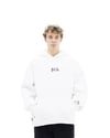 SWEATHIRTDM-46SAKURA KAPŞONLU SWEATSHİRT