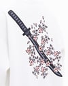 SWEATHIRTDM-46SAKURA KAPŞONLU SWEATSHİRT