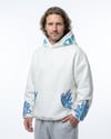 SWEATSHIRTDM-46SUB ZERO NAKIŞ İŞLEMELİ SWEATSHIRT