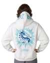 SWEATSHIRTDM-46SUB ZERO NAKIŞ İŞLEMELİ SWEATSHIRT