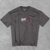 T-SHIRTDM-46GTR MAGAZINE T-SHIRT
