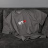 T-SHIRTDM-46GTR MAGAZINE T-SHIRT
