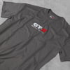 T-SHIRTDM-46GTR MAGAZINE T-SHIRT