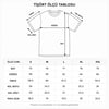 T-SHIRTDM-46GTR SKYLINE BLACK T-SHIRT