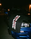 T-SHIRTDM-46GTR SKYLINE BLACK T-SHIRT