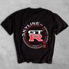 T-SHIRTDM-46GTR STAMP TSHIRT