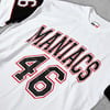 T-SHIRTDM-46MANIACS 46 TSHIRT