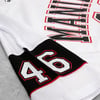 T-SHIRTDM-46MANIACS 46 TSHIRT