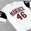 T-SHIRTDM-46MANIACS 46 TSHIRT