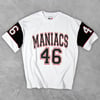 T-SHIRTDM-46MANIACS 46 TSHIRT