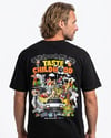 T-SHIRTDM-46RETRO GAMES 2 T-SHIRT