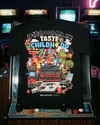T-SHIRTDM-46RETRO GAMES 2 T-SHIRT