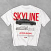 T-SHIRTDM-46SKYLINE TSHIRT