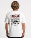 T-SHIRTDM-46TOKYO DRIFT T-SHIRT