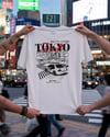 T-SHIRTDM-46TOKYO DRIFT T-SHIRT