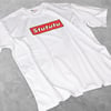 T-SHIRTDM-46TURBO FLUTTER T-SHIRT