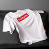 T-SHIRTDM-46TURBO FLUTTER T-SHIRT