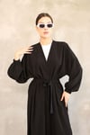 Giy çık Abaya