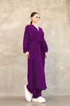Giy çık Abaya