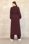 Giy çık Abaya
