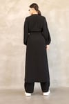 Giy çık Abaya