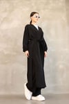 Giy çık Abaya