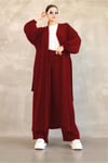 Giy çık Abaya