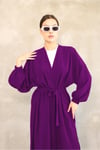 Giy çık Abaya